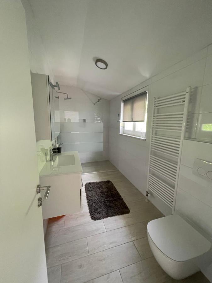 Apartman Mili Baška Voda エクステリア 写真
